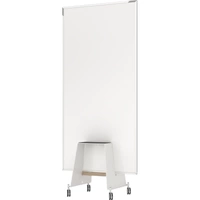 magnetoplan Whiteboard-Kit Design-Thinking 12412192 magnetoplan Whiteboard-Kit Design-Thinking 12412192