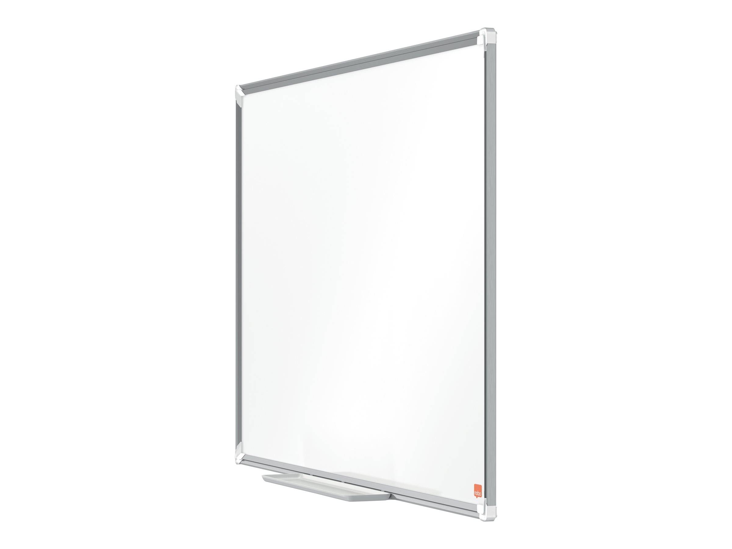 Nobo Premium Plus - Whiteboard - geeignet für