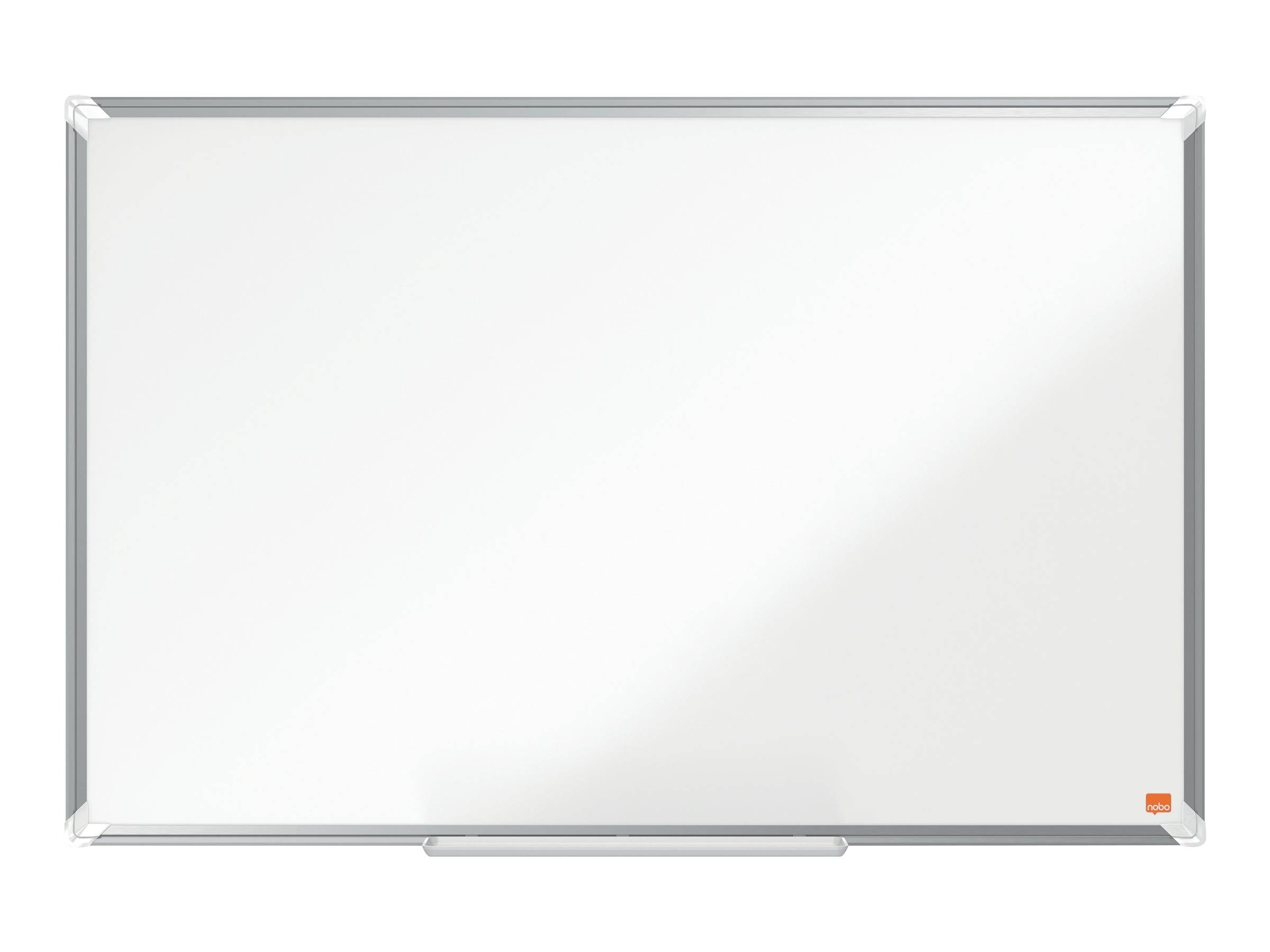 Nobo Premium Plus - Whiteboard - geeignet für