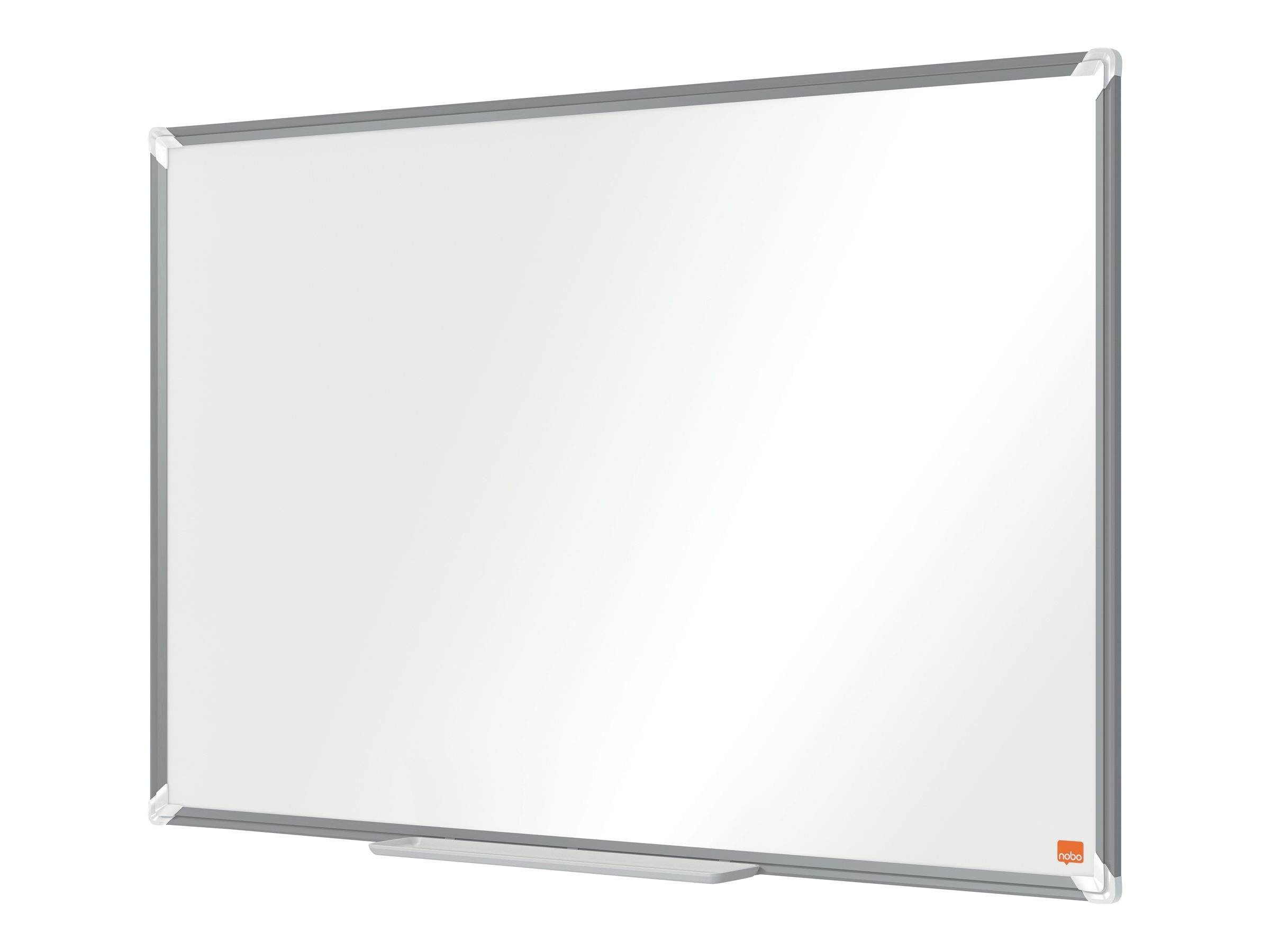 Nobo Premium Plus - Whiteboard - geeignet für