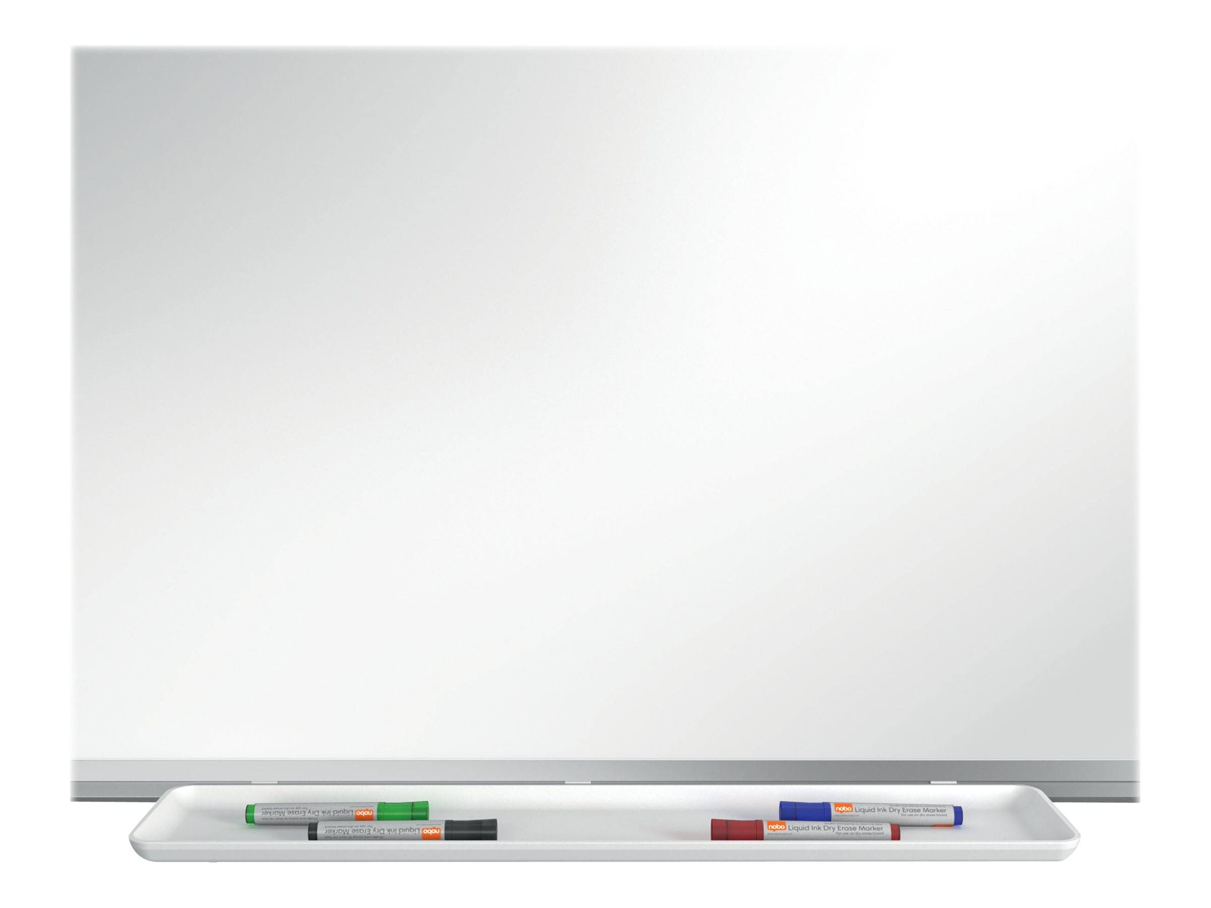 Nobo Premium Plus - Whiteboard - geeignet für