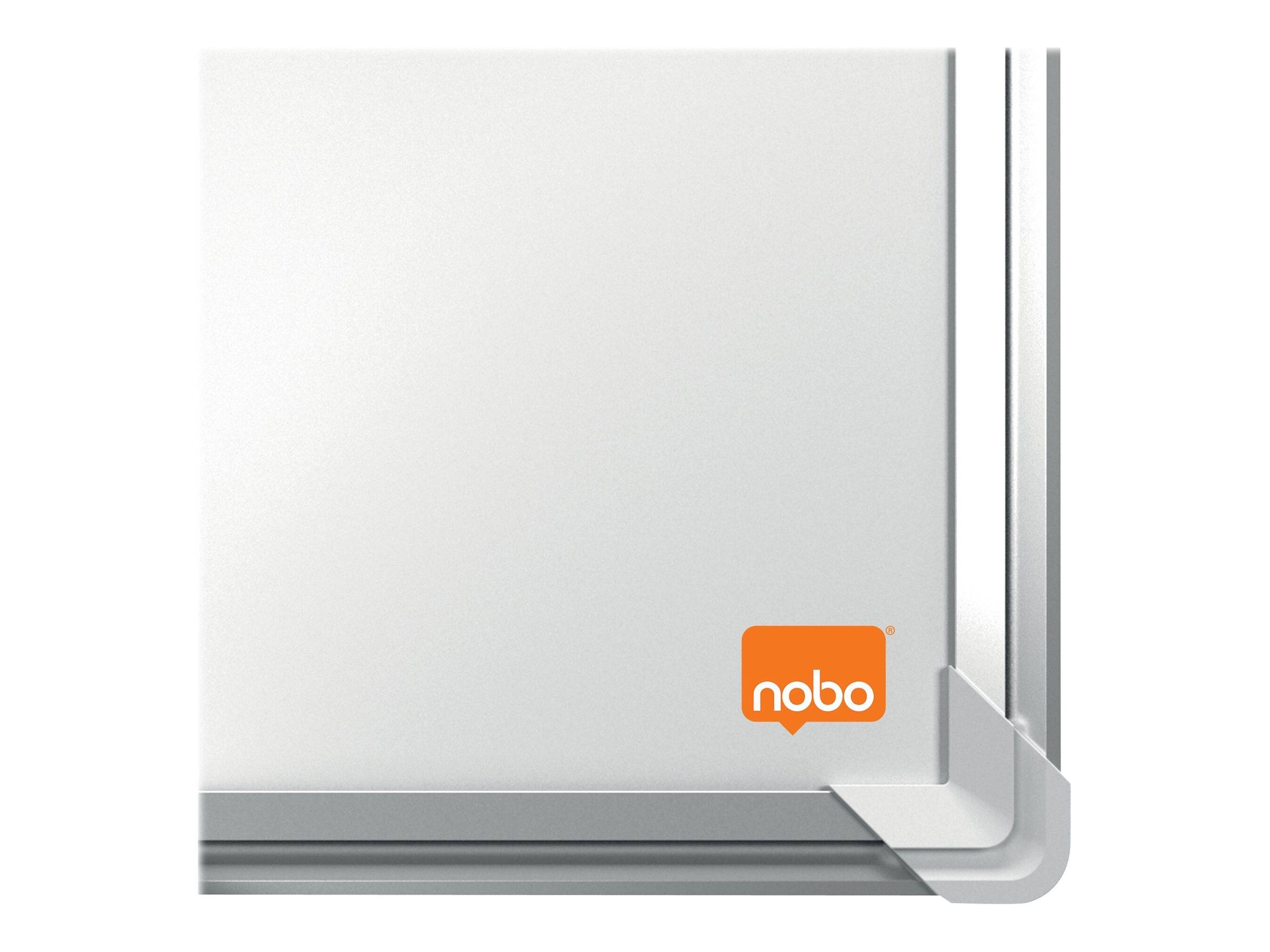 Nobo Premium Plus - Whiteboard - geeignet für