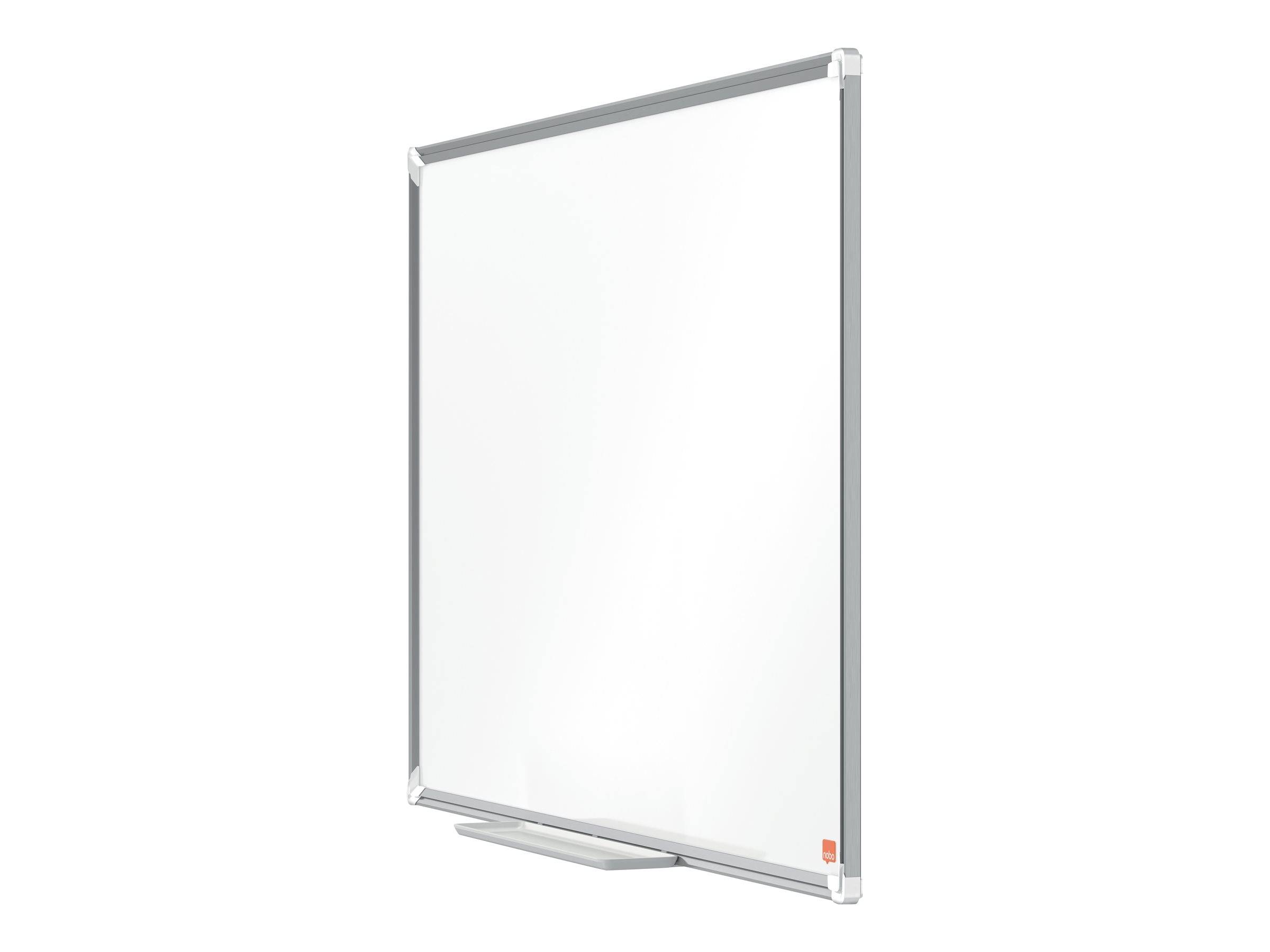 Nobo Premium Plus - Whiteboard - geeignet für
