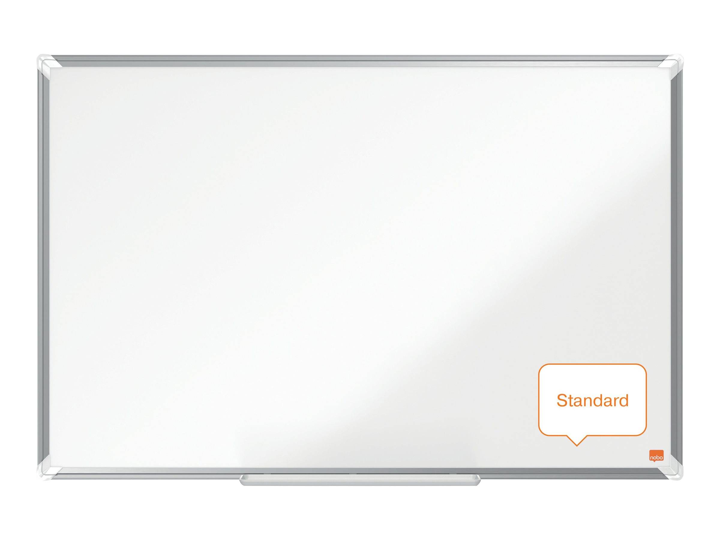 Nobo Premium Plus - Whiteboard - geeignet für