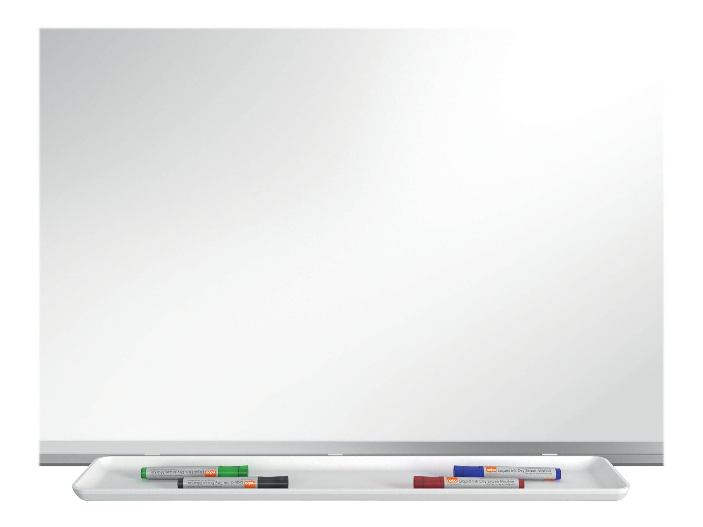 Nobo Premium Plus - Whiteboard - geeignet für