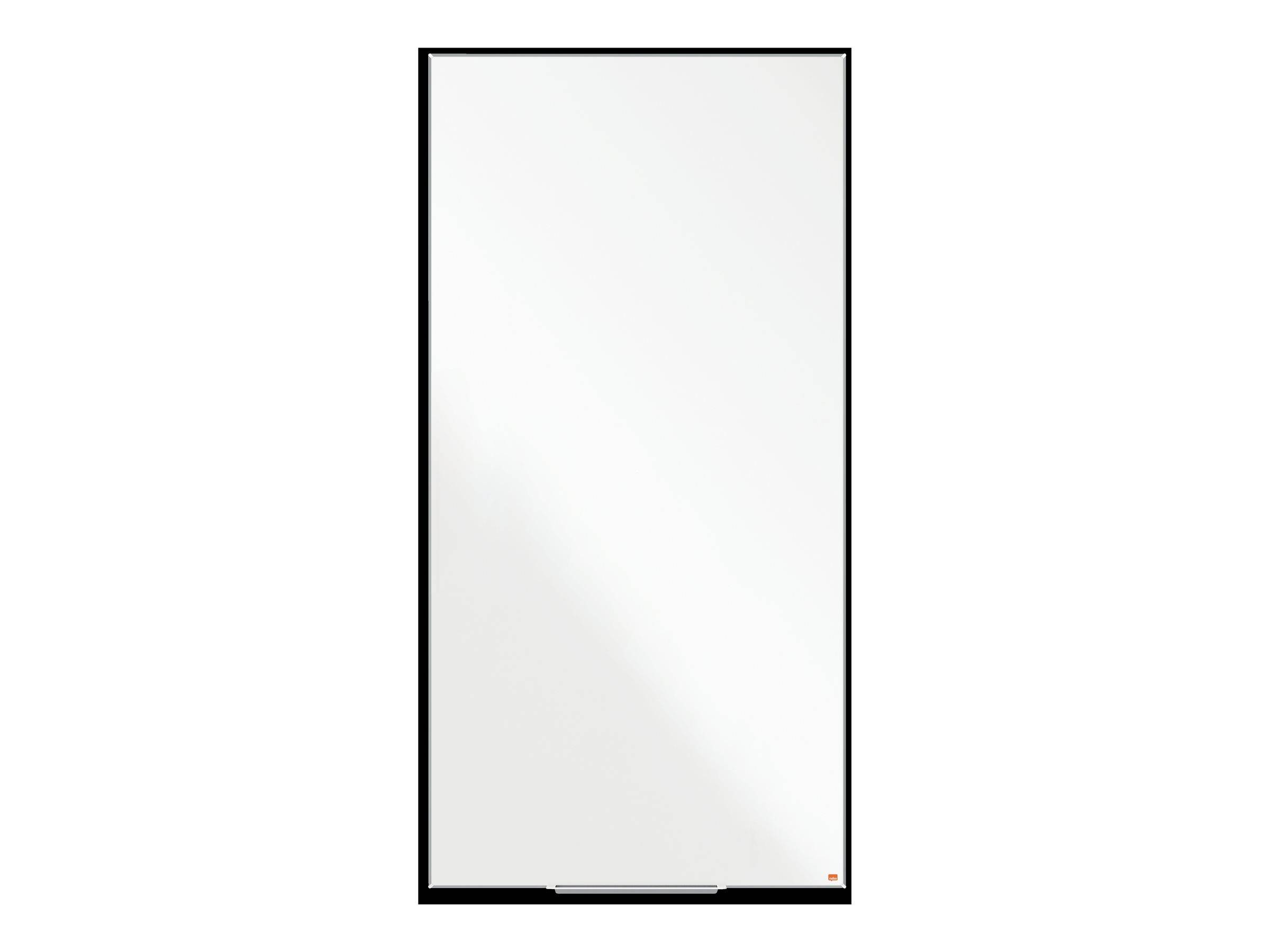 Nobo Premium Plus - Whiteboard - geeignet für