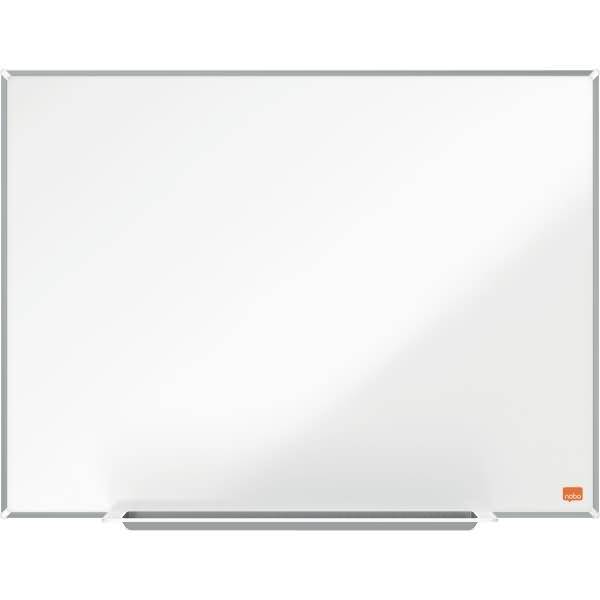 Whiteboard Impression Pro Stahl magnetisch 600x450mm weiß