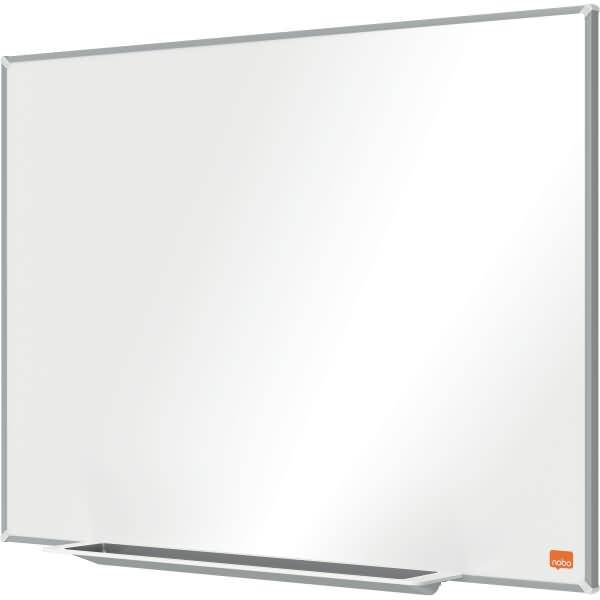 Whiteboard Impression Pro Stahl magnetisch 600x450mm weiß