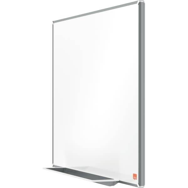 Whiteboard Impression Pro Stahl magnetisch 600x450mm weiß