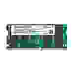 Transcend JetRAM - DDR4 - Modul - 8 GB - SO DIMM 260-PIN