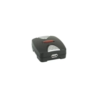 Longshine LCS-PS101-B - Druckserver - USB 2.0 Longshine LCS-PS101-B - Druckserver - USB 2.0