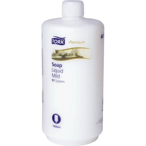 Flüssigseife für Spender 501717 VE=1l