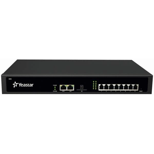 Yeastar S50 Yeastar S50