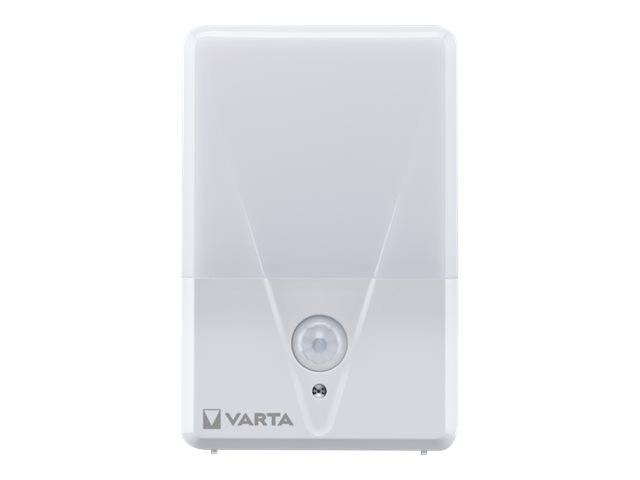 Varta - Nachtlicht - LED - Warmweiß (Packung