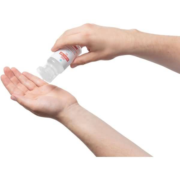Handdesinfektionsgel 100 ml