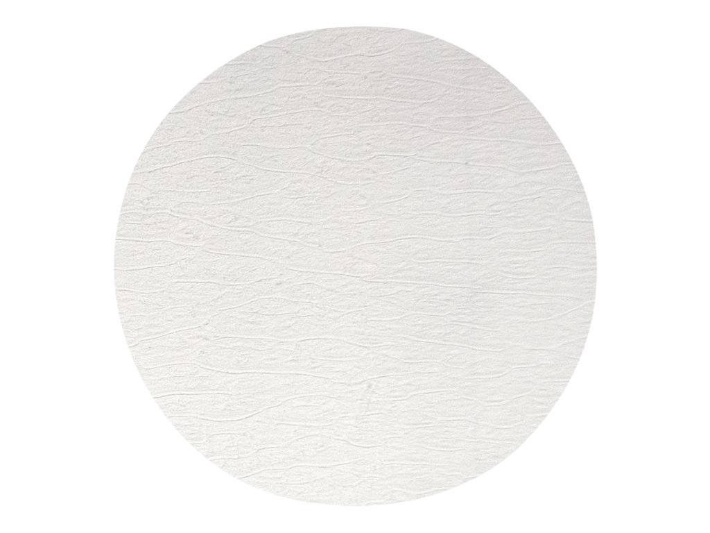 FRANZ MENSCH - Hygostar EXPRESS - Schiffchenmütze - Krepppapier - weiß (Packung mit 25)