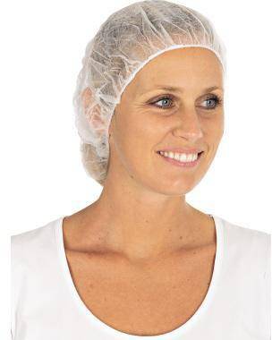 HYGONORM Baretthaube Bettina Light 12649 100 St./Pack