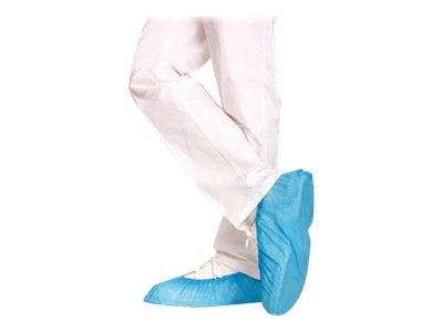 FRANZ MENSCH - Hygostar Standard - Überschuhe - 41 cm - chloriertes Polyethylen (CPE)