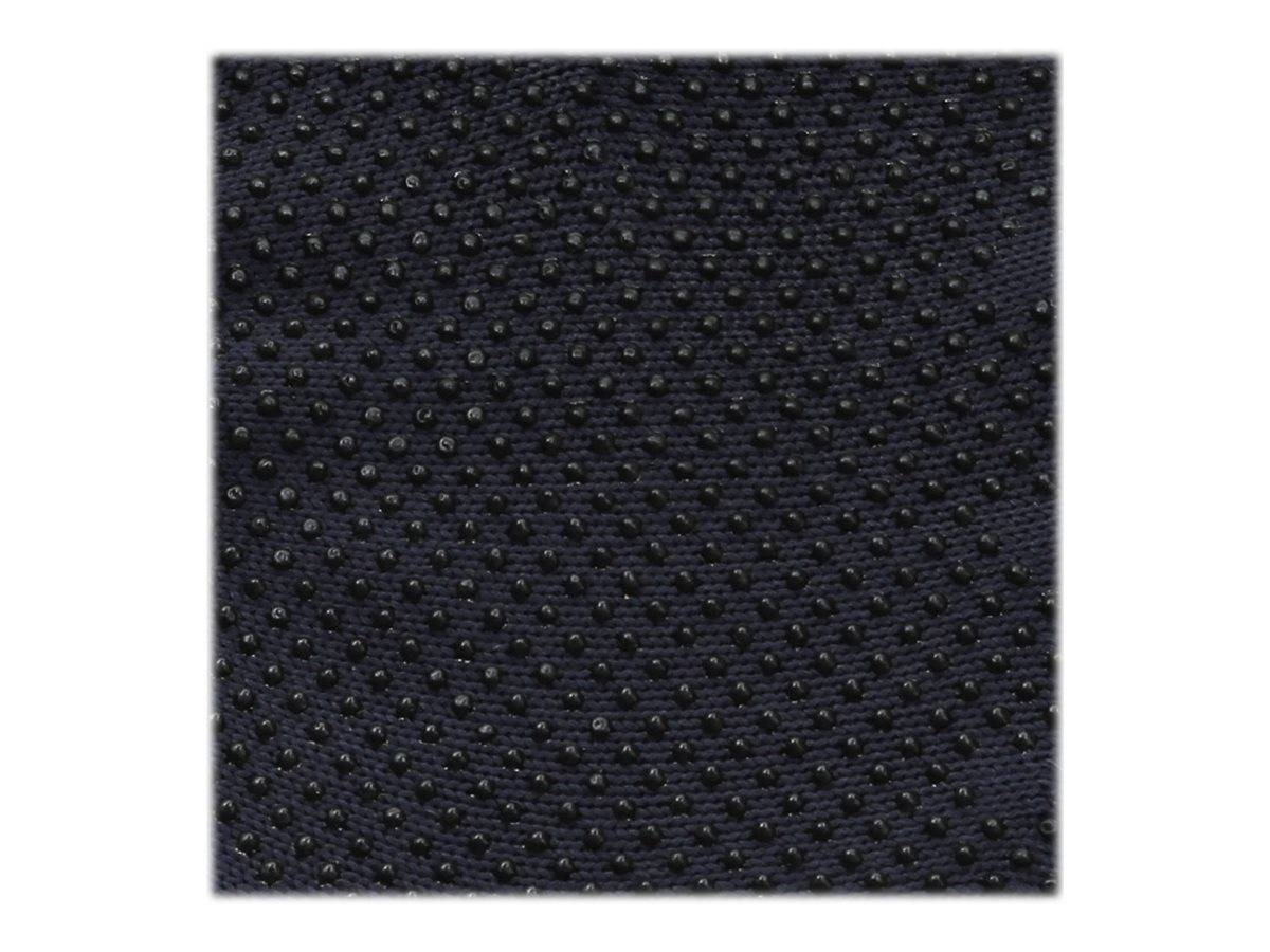 Franz Mensch Hygostar PEARL - Handschuhe - Größe: 9 - L - Polyester, Nylon, Baumwolle, Polyvinylchlorid (PVC)