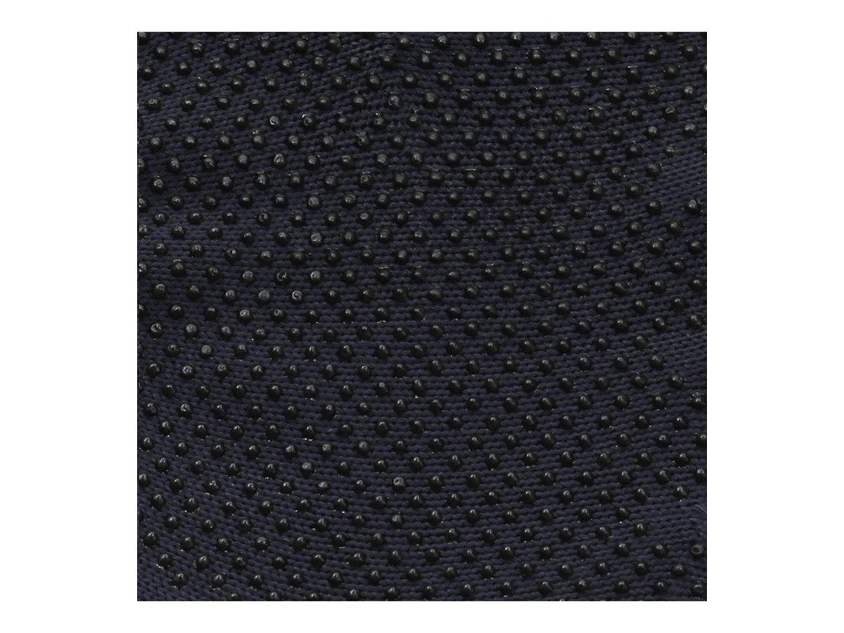 FRANZ MENSCH - Hygostar PEARL - Handschuhe - Größe: 8 - M - Polyester, Nylon, Baumwolle, Polyvinylchlorid (PVC)