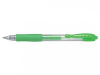 PILOT PEN G2 Gelschreiber grün 0.4 mm - Grün