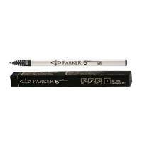 Parker S0958810 Medium Schwarz 1Stück(e) Kugelschreiberauffüllung (S0958810)