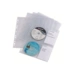 Durable CD/DVD Cover Light M - CD-Umschläge - Kapazität: 4 CD, 4 DVD - durchsichtig (Packung mit 10) Durable CD/DVD Cover Light M - CD-Umschläge - Kapazität: 4 CD, 4 DVD - durchsichtig (Packung mit 10)