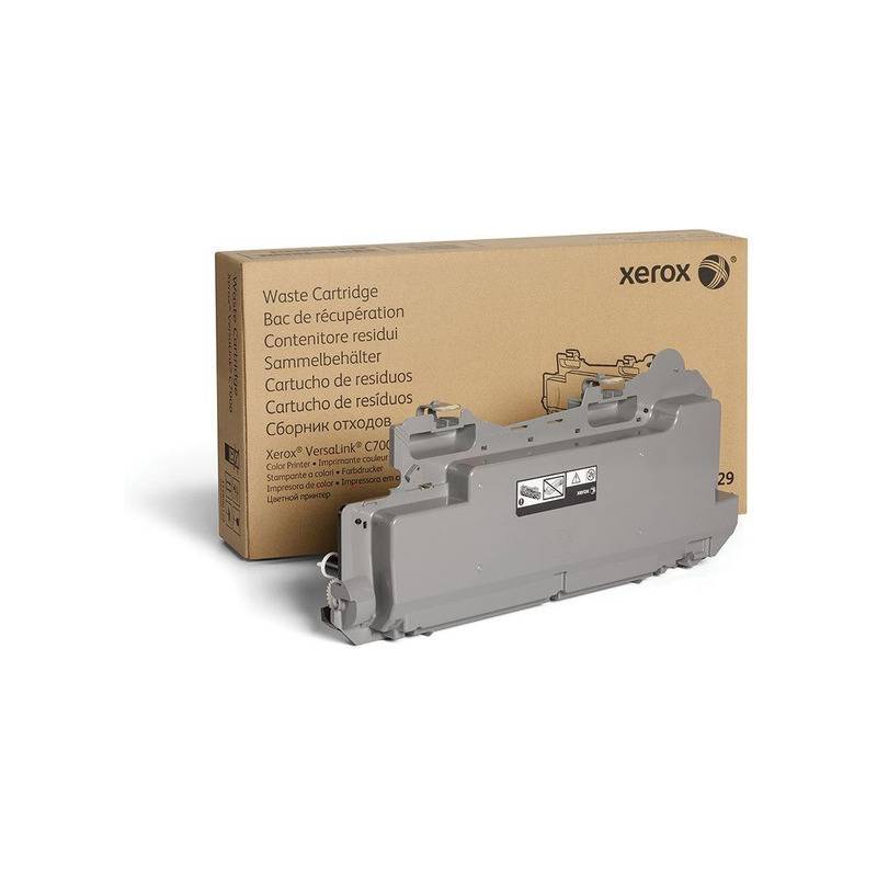 ORIGINAL Xerox Resttonerbehälter 115R00129 Für 21.200 Seiten