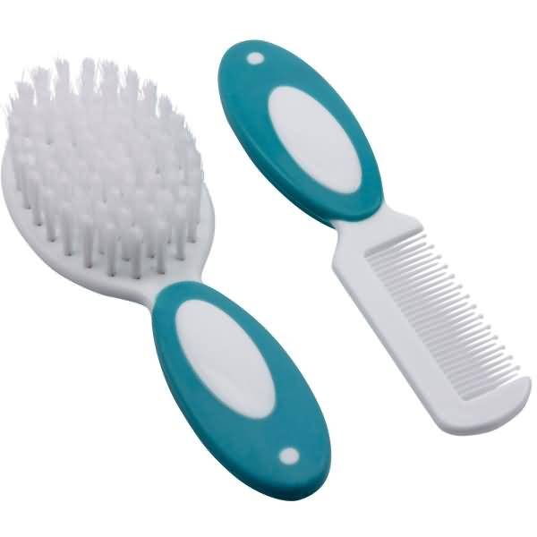 Olympia H+H Kamm + Bürste BS 868