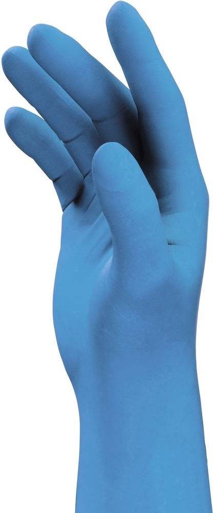 Uvex 6059610 Einmalhandschuh u-fit Nitril XL 100 St
