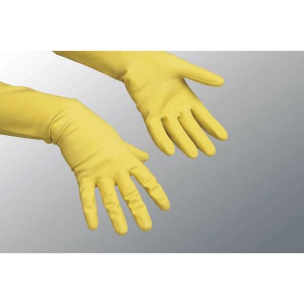 Handschuhe Safegrip Der Griffige Naturlatex Größe S