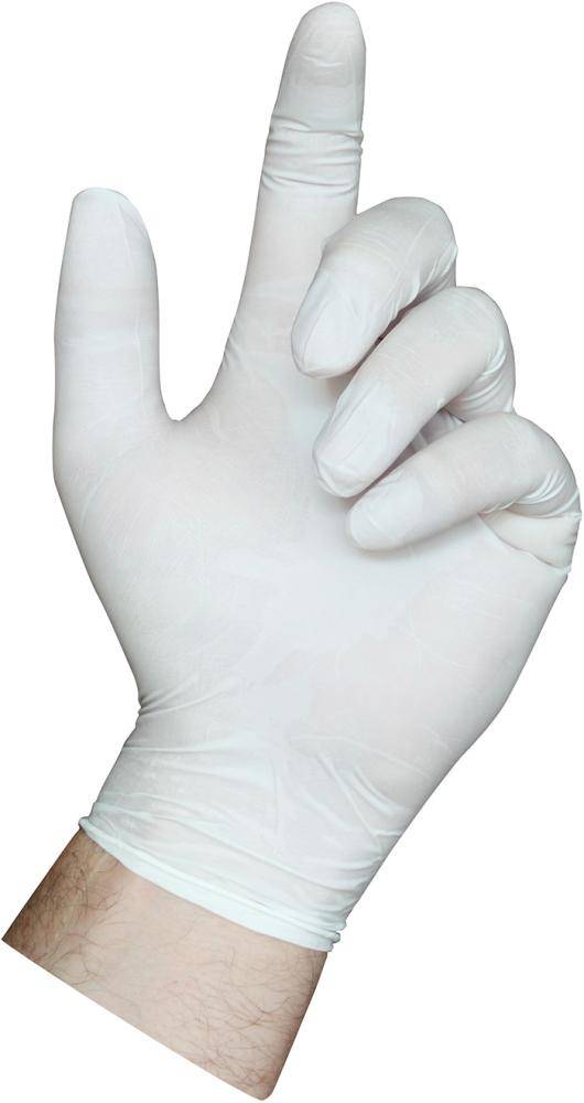 Handschuhe VersaTouch92-205,Gr.9,5-10(Box a 100 Stk.)