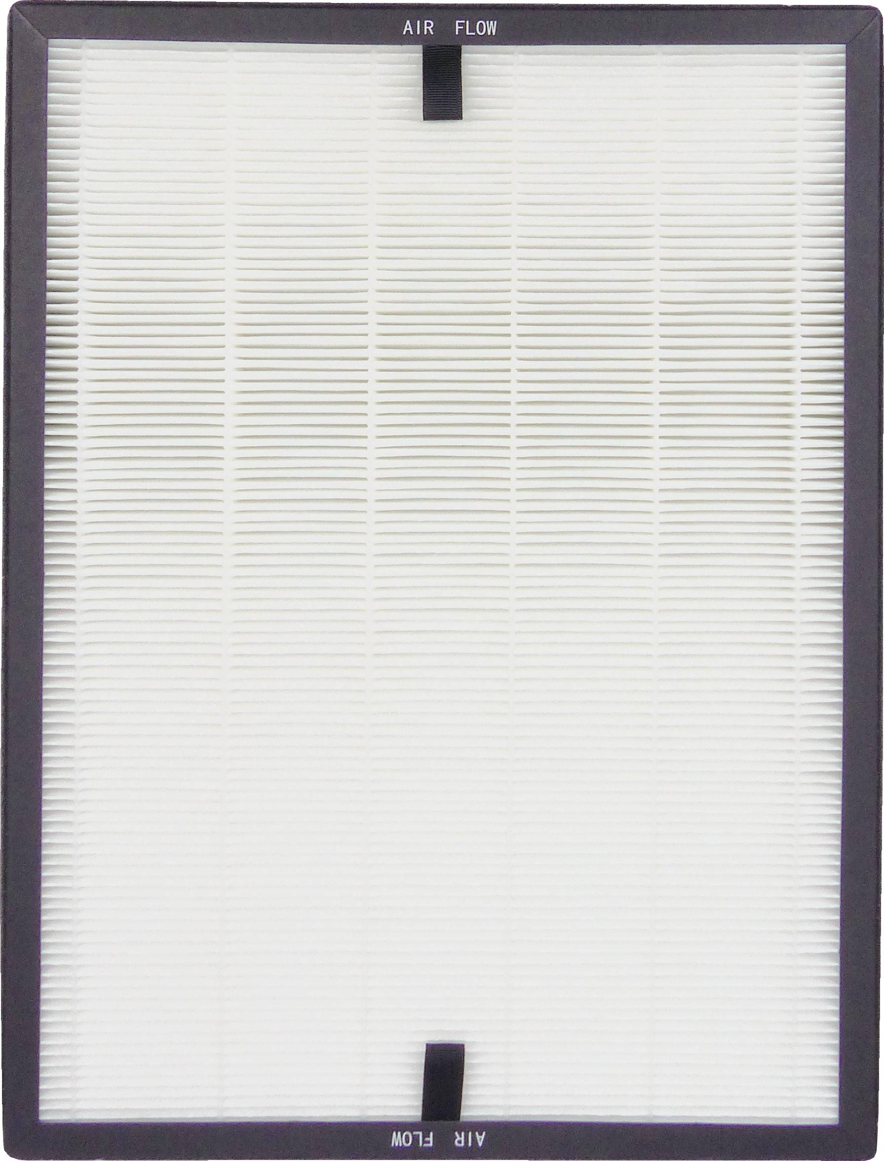 WDH HEPA-Filter (einzeln) WDH-C03 – Passend für den Luftreiniger WDH-C03