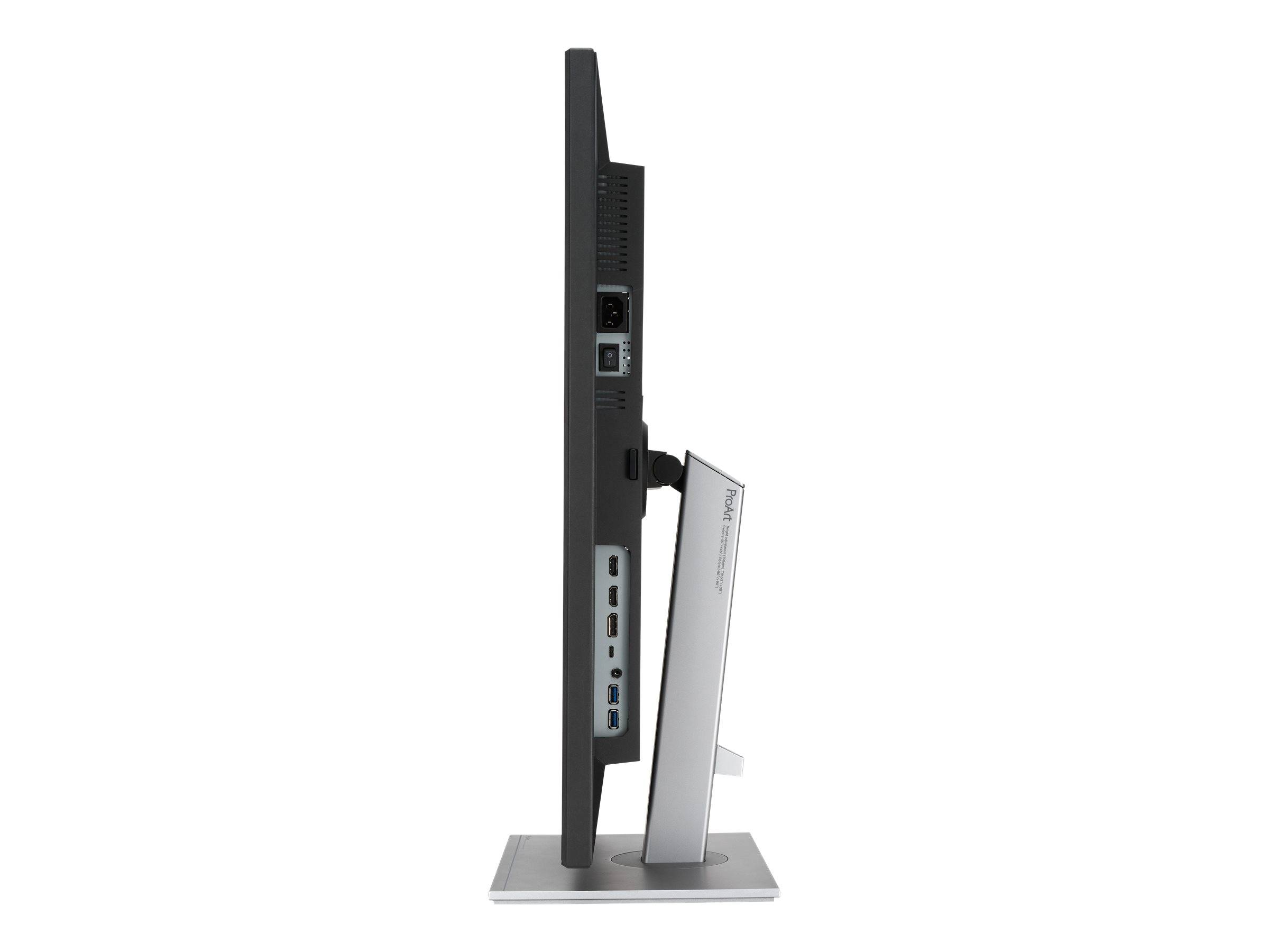 ASUS ProArt PA279CV 68.47cm (16:9) UHD HDMI DP