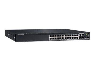 Dell EMC PowerSwitch N2200-ON Series N2224X-ON