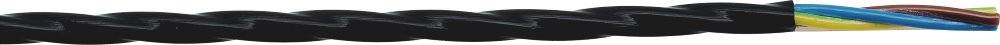 Lapp ÖLFLEX® HEAT 205 MC 4G0,25 - 00912023 - 100 m