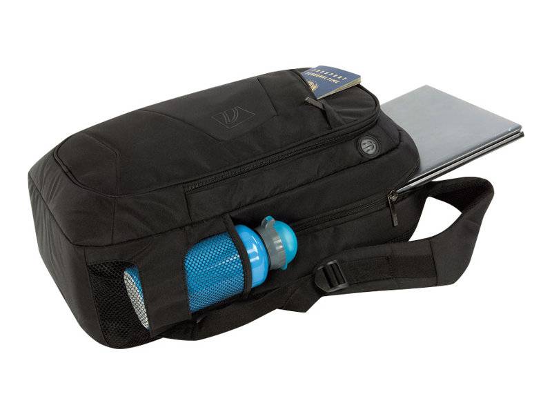 Tucano Lato Backpack - Notebook-Rucksack - 43.2 cm (17")