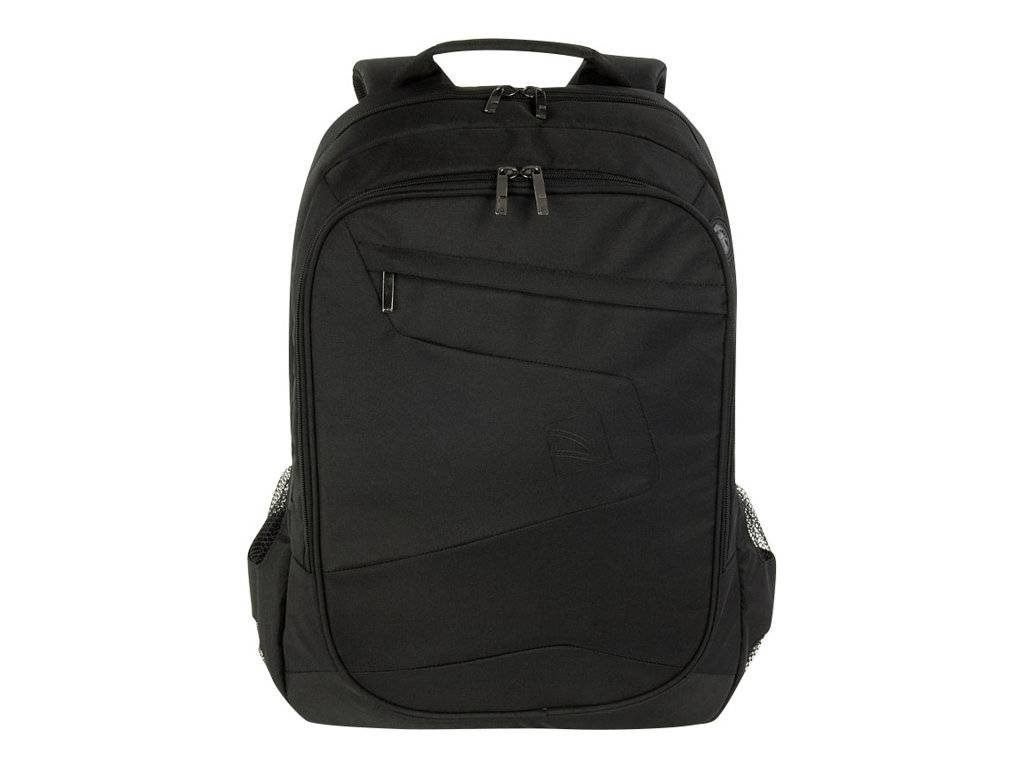 Tucano Lato Backpack - Notebook-Rucksack - 43.2 cm (17")
