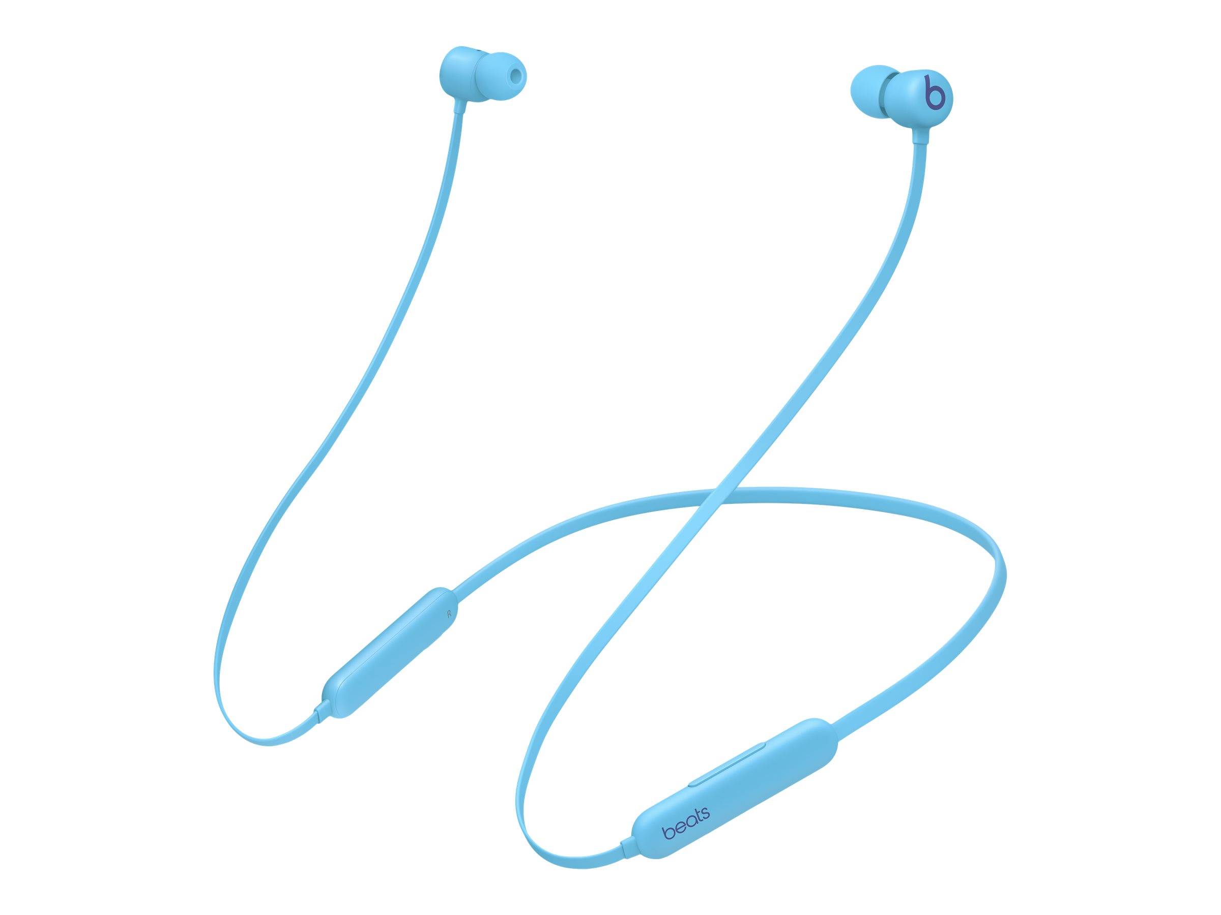 Beats Flex Wireless In-Ear (Flame Blue)Magnetische In-Ear Kopfhörer mit