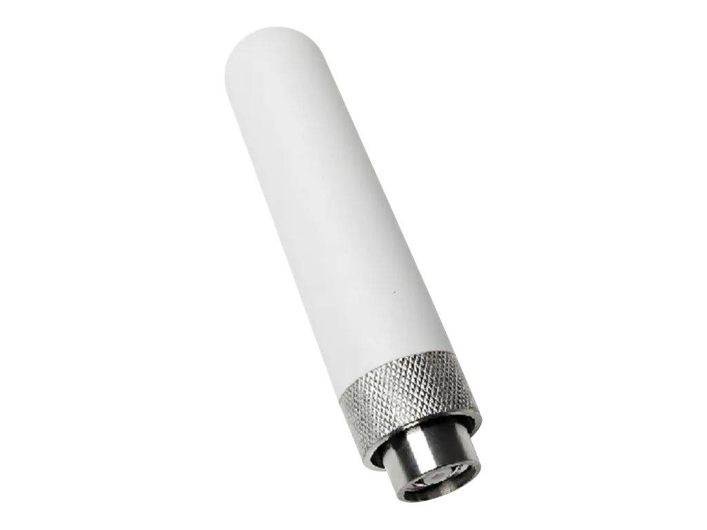 Cisco Aironet - Antenne - 5 dBi (für 5 GHz), 3 dBi (für 2,4 GHz)