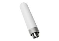 Cisco Aironet - Antenne - 5 dBi (für 5 GHz), 3 dBi (für 2,4 GHz)