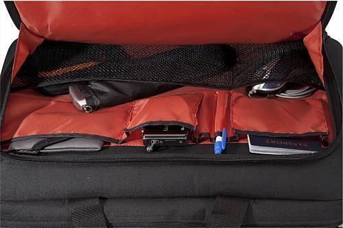 EVERKI Laptoptasche Advance für Geräte bis 18,4-Zoll