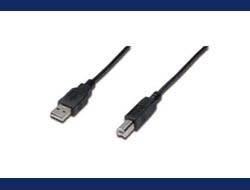 USB 2.0 Anschlusskabel