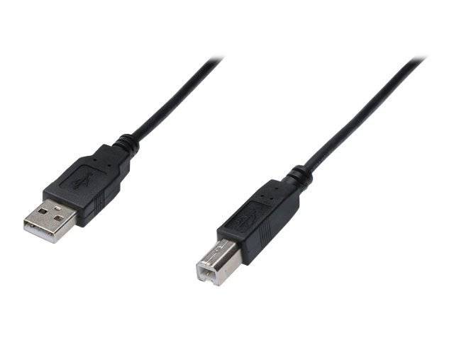 USB 2.0 Anschlusskabel