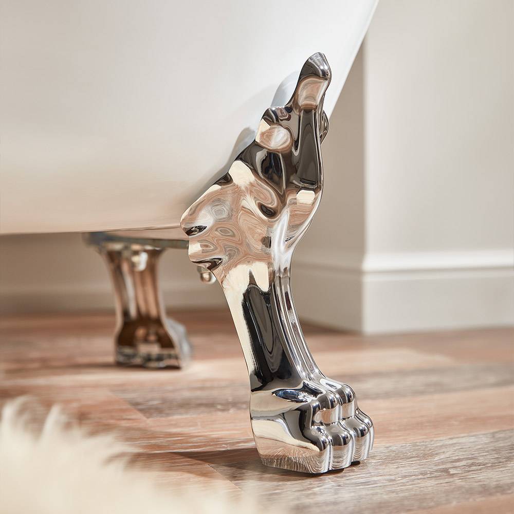 FREISTEHENDE BADEWANNE FAMA