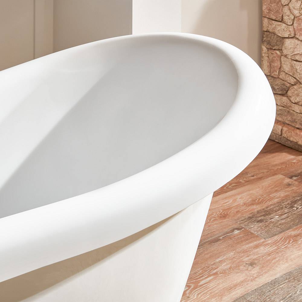 FREISTEHENDE BADEWANNE FAMA