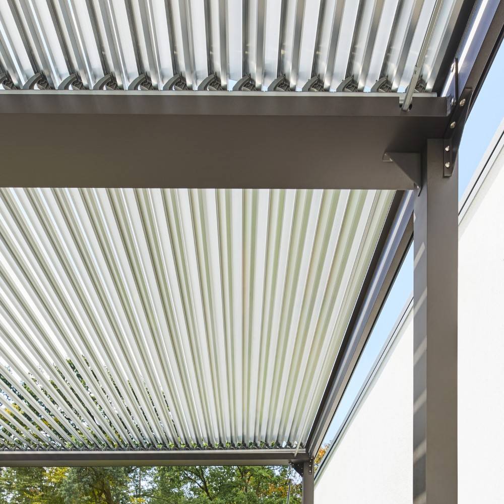 LAMELLENPAVILLON CANNES