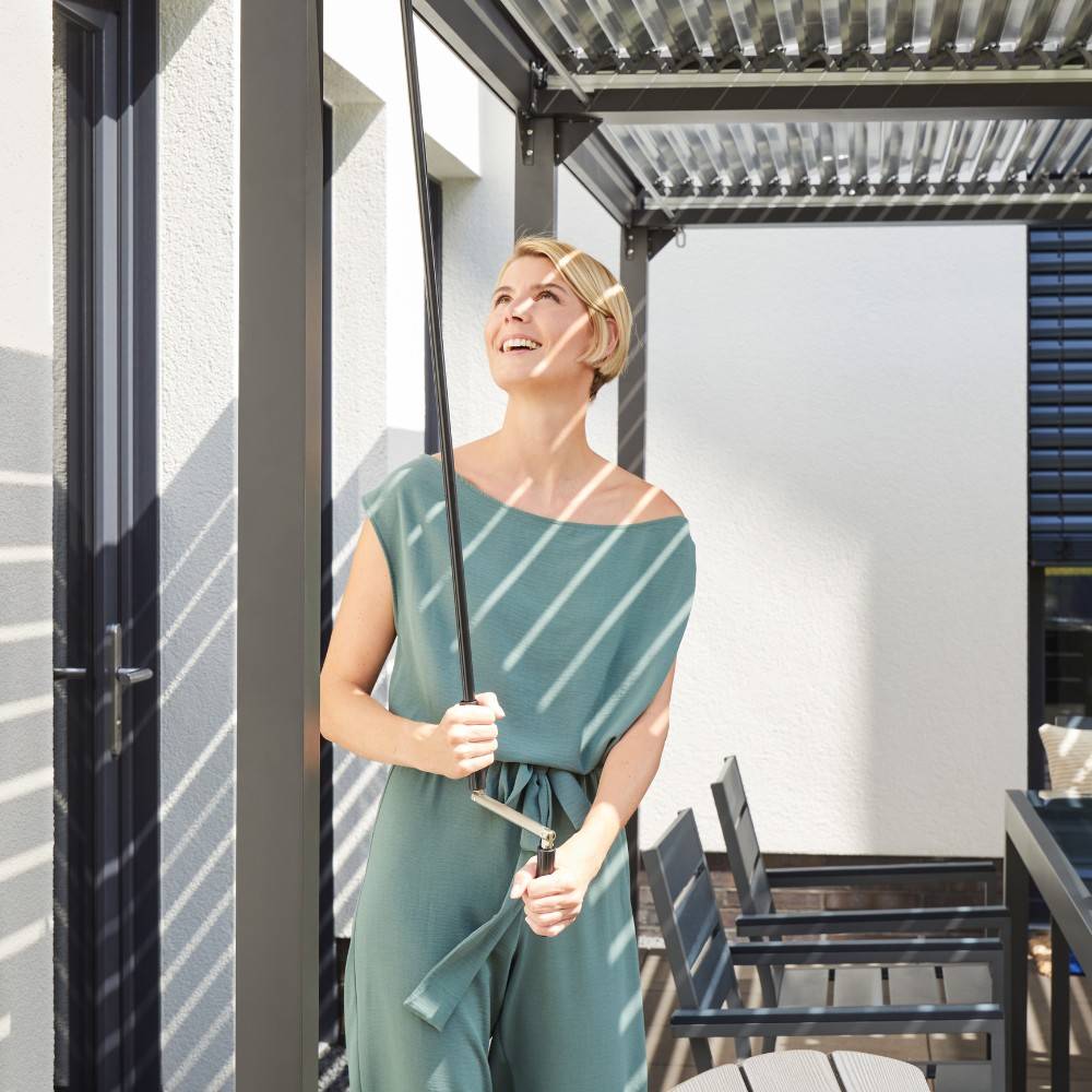 LAMELLENPAVILLON CANNES