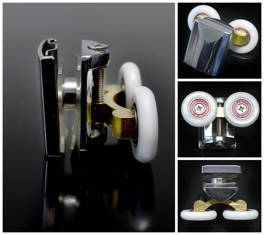 TÜRROLLEN TÜRROLLEN V2