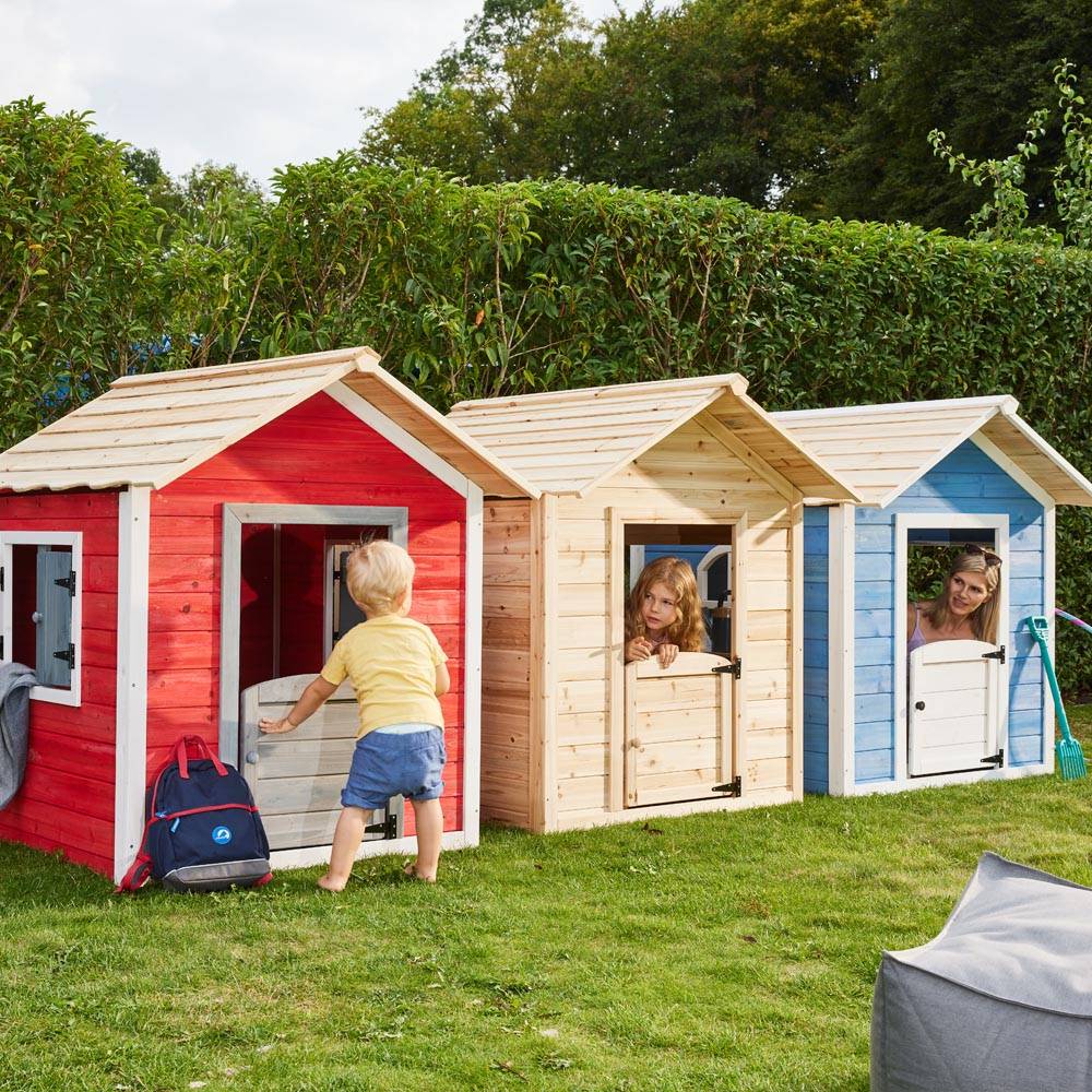 SPIELHAUS DAS KLEINE SCHLOSS